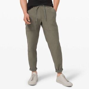 Lululemon Bowline Pant *Utilitech 30"